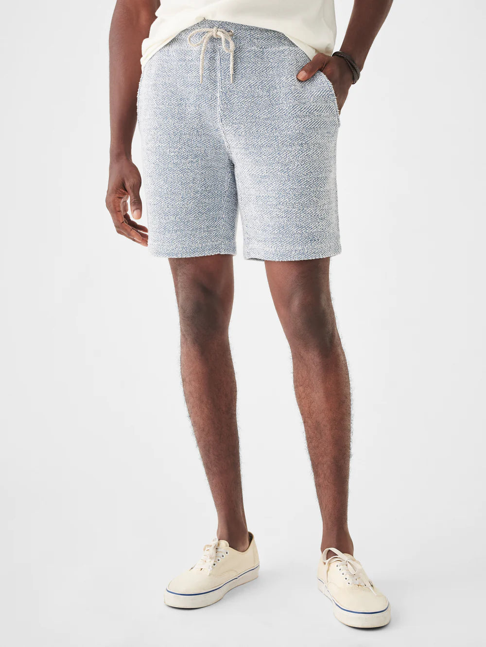 Whitewater Sweatshort