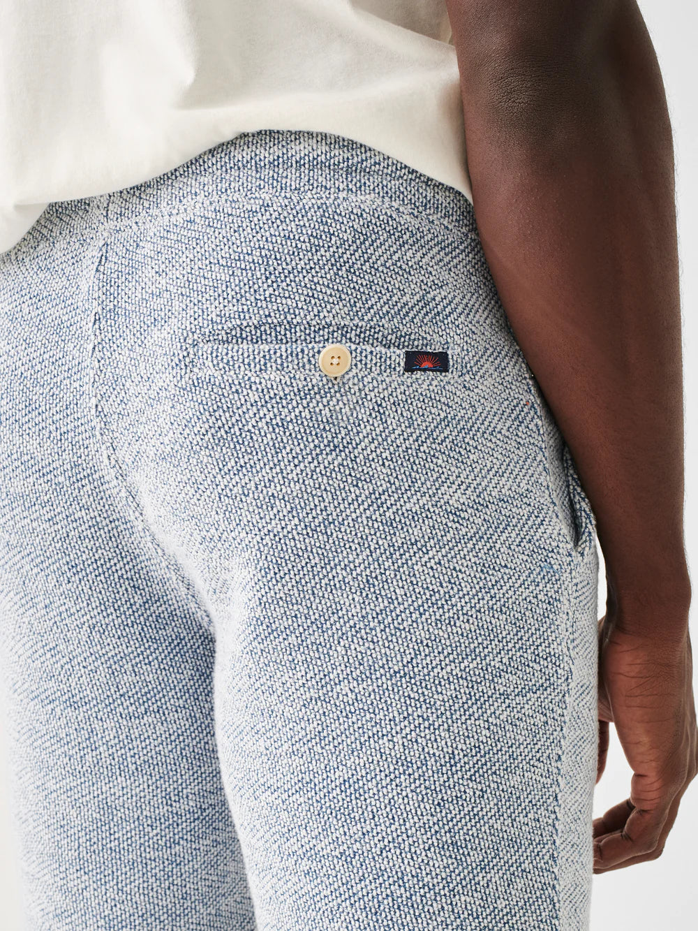 Whitewater Sweatshort