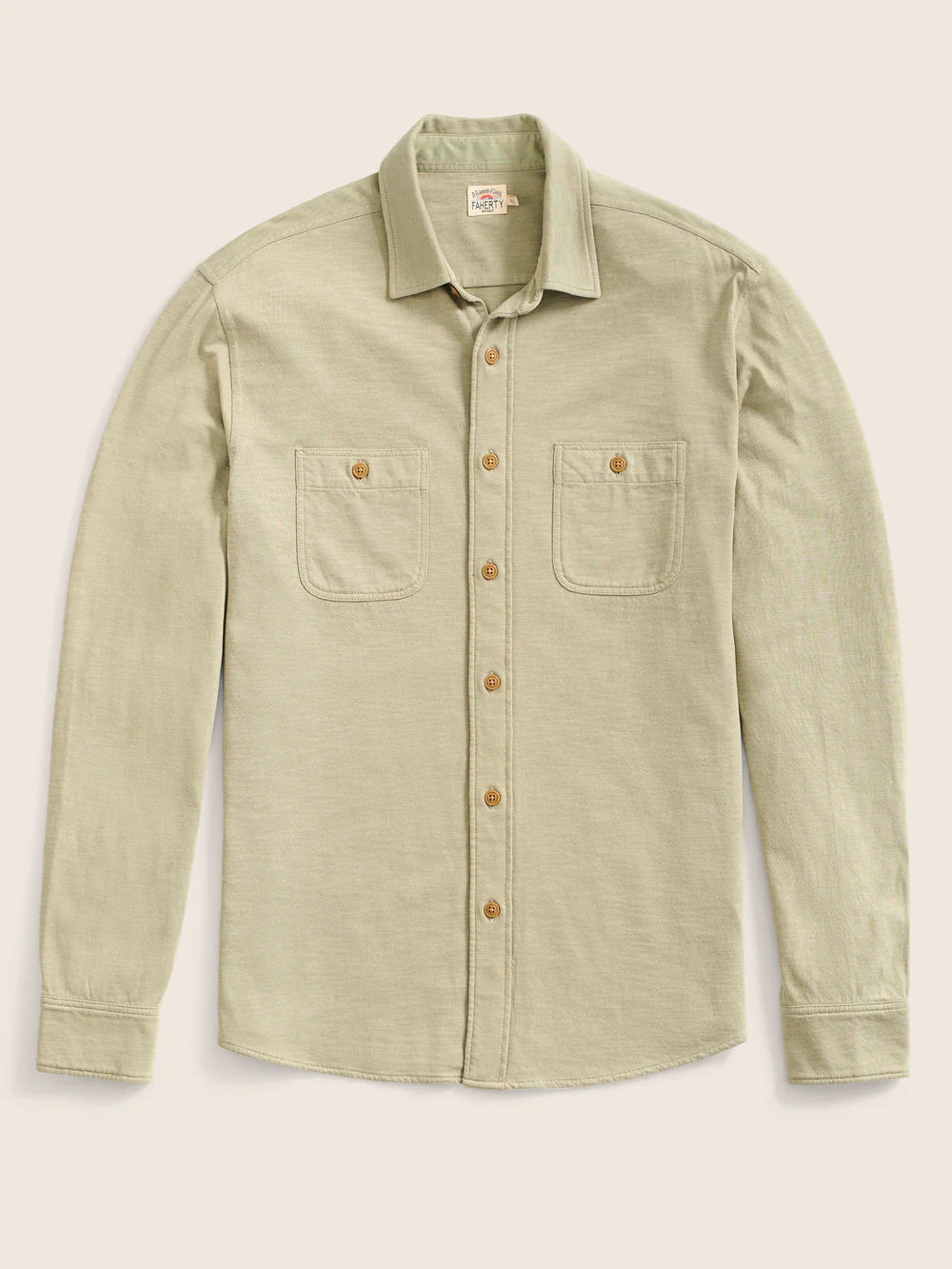 Coastal Sage Knit Seasons
