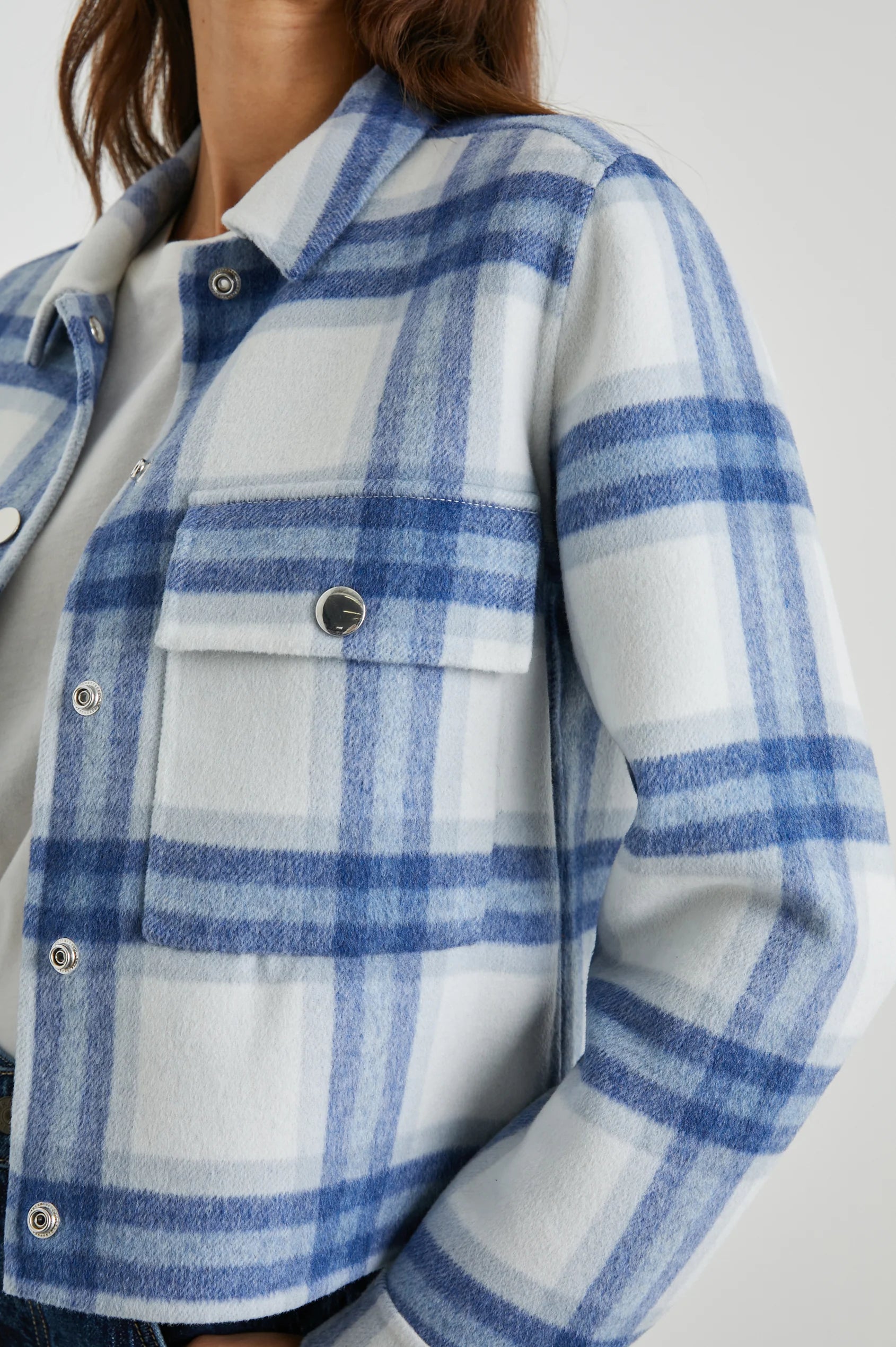Ivory Bay Steffi Jacket