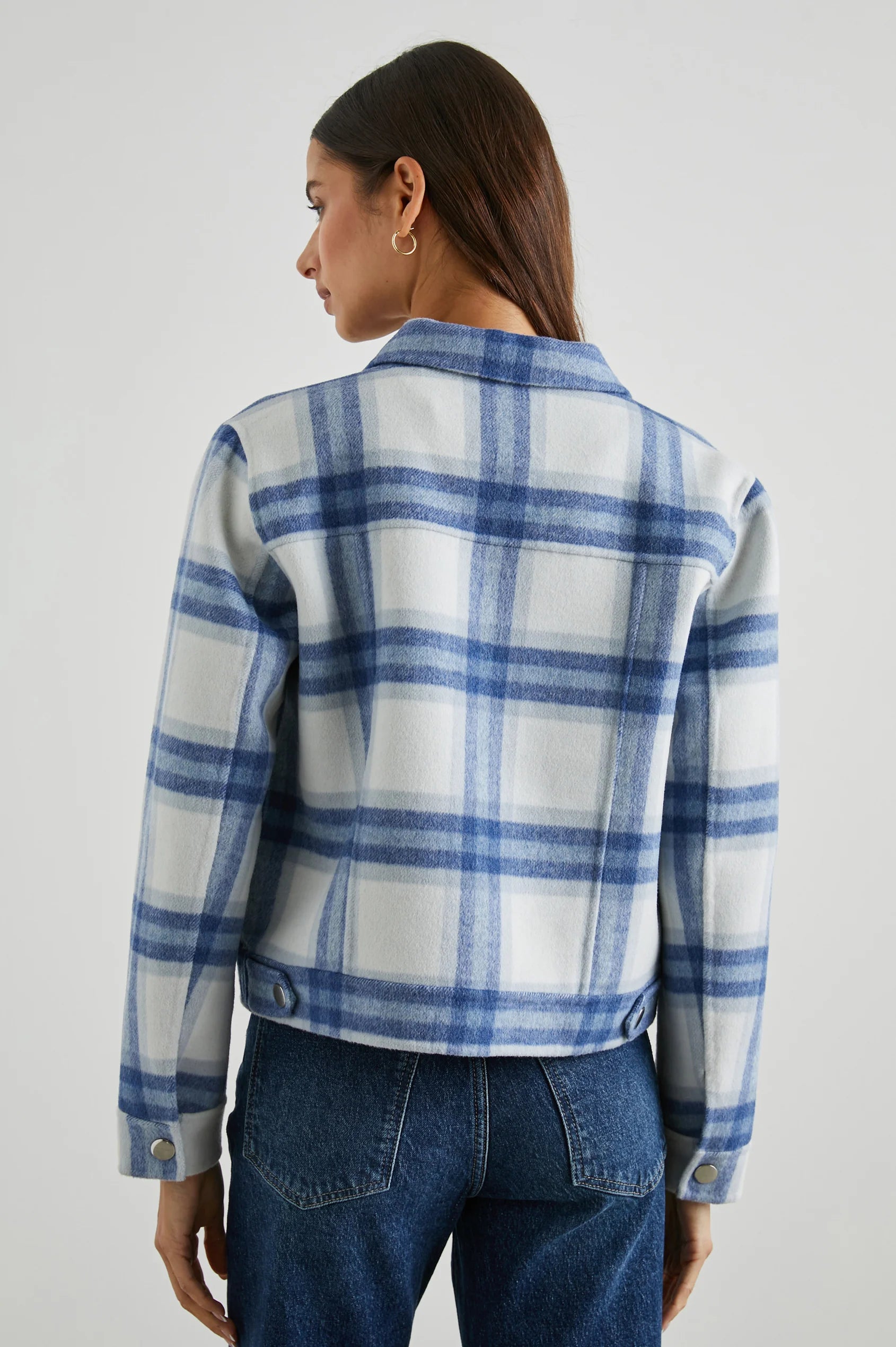 Ivory Bay Steffi Jacket