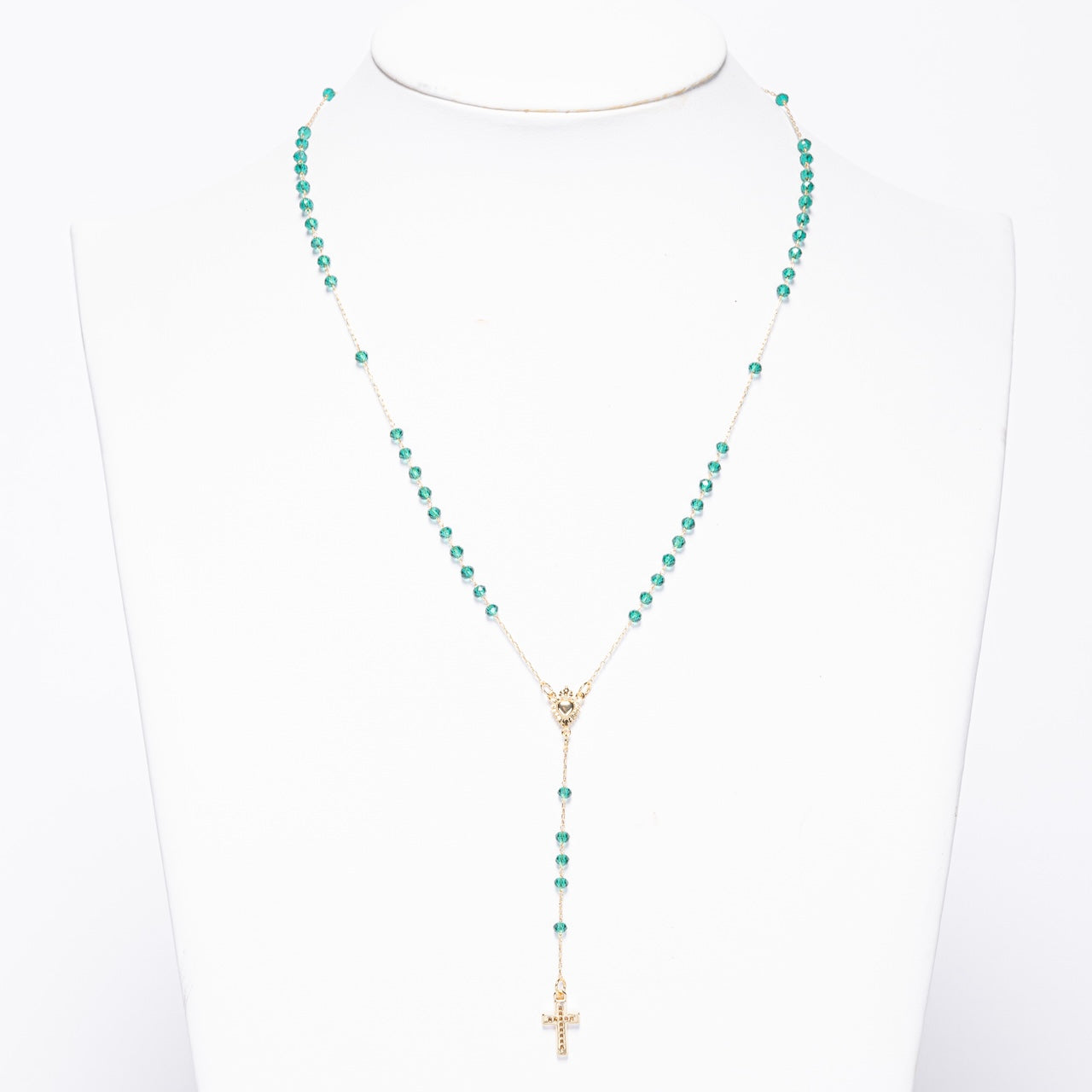 Santa Carmen Necklace