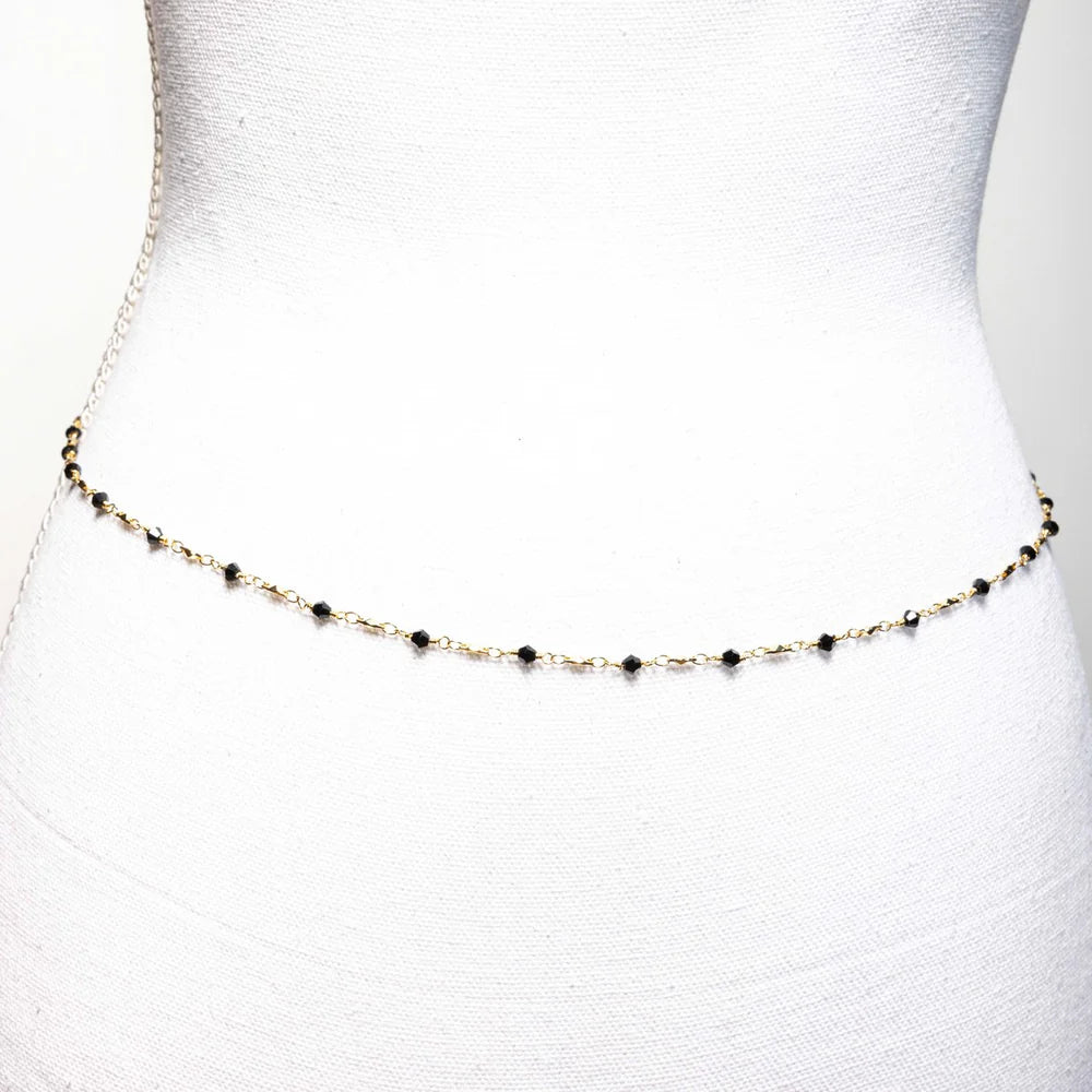 Santa Rosa Belly Chain