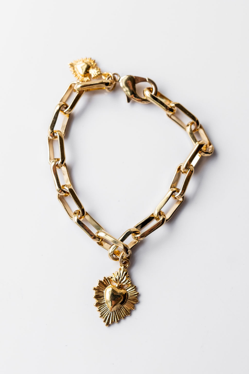Santa Elizabeth Bracelet