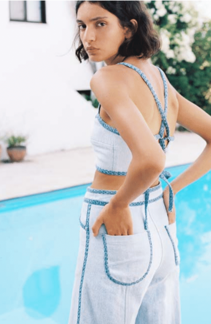 Avery Top