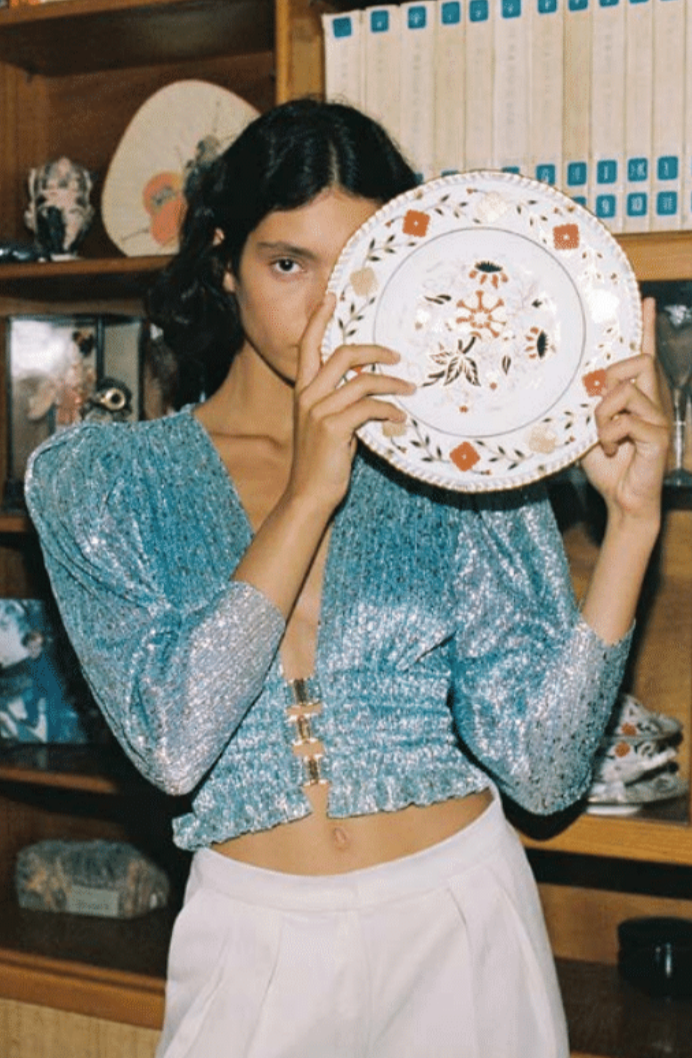 Twilight Top