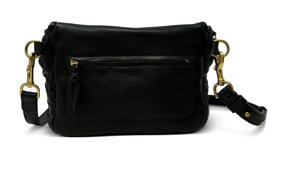 Black Mini Windbourne