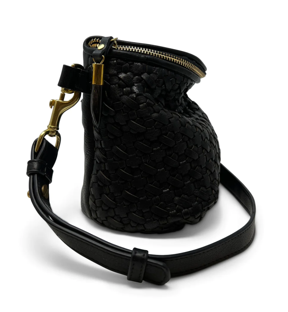 Black Mini Windbourne