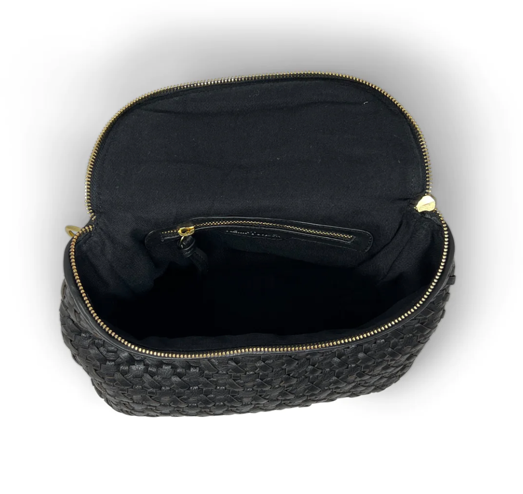 Black Mini Windbourne