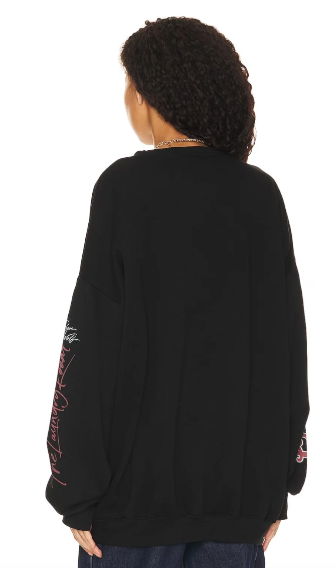 Coors Light Jumper
