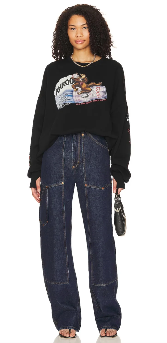 Coors Light Jumper