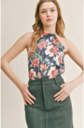 Style Icon Bodysuit