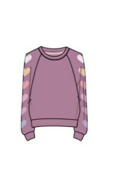 Mindful Mauve Love Set