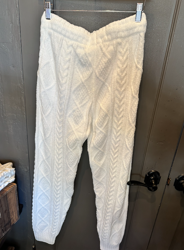 Ivory Cable Set
