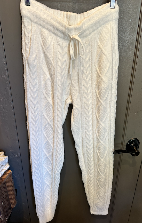 Ivory Cable Set