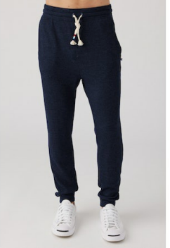 Indigo Thermal Jogger