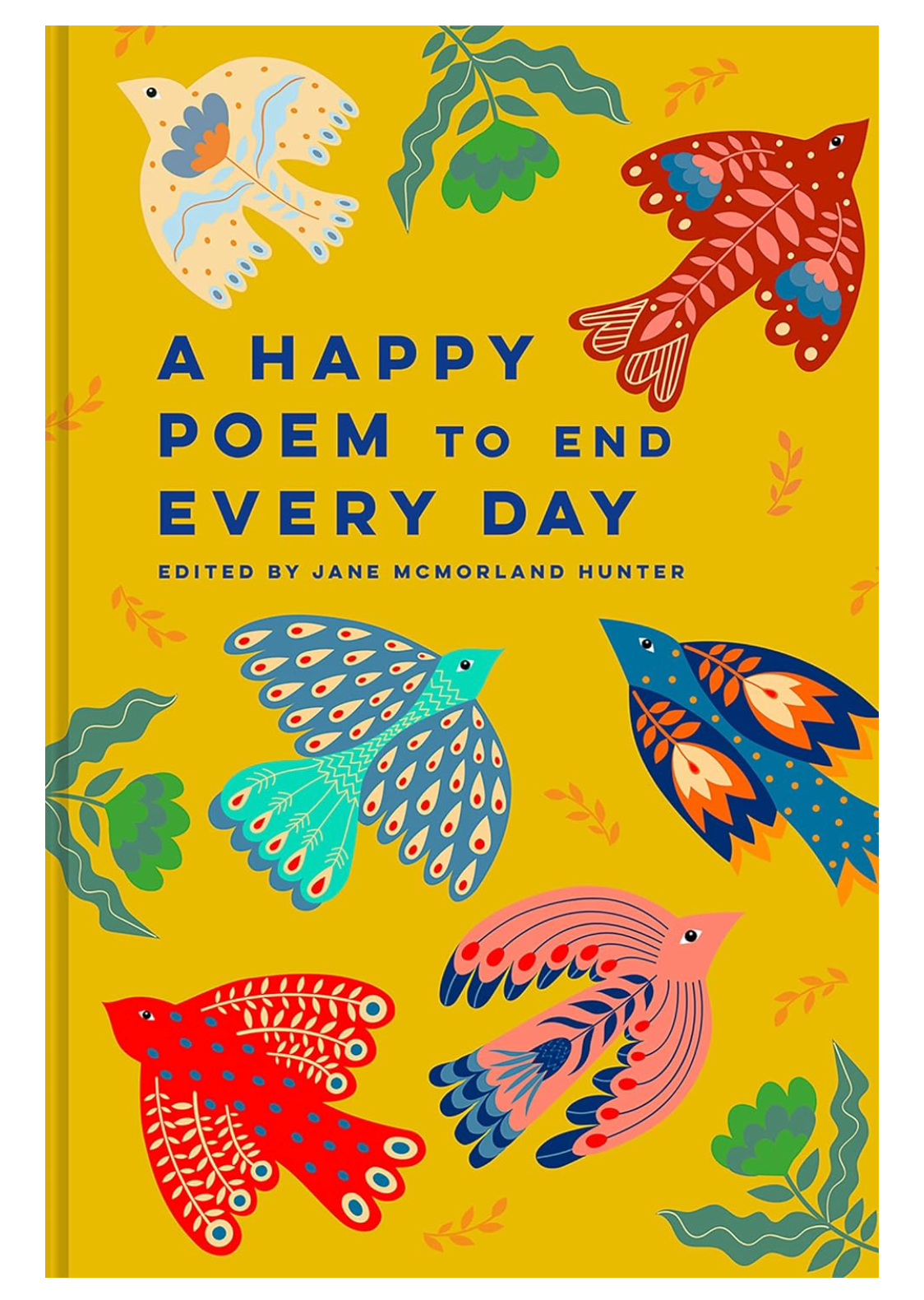 Happy Poem to End Every Day