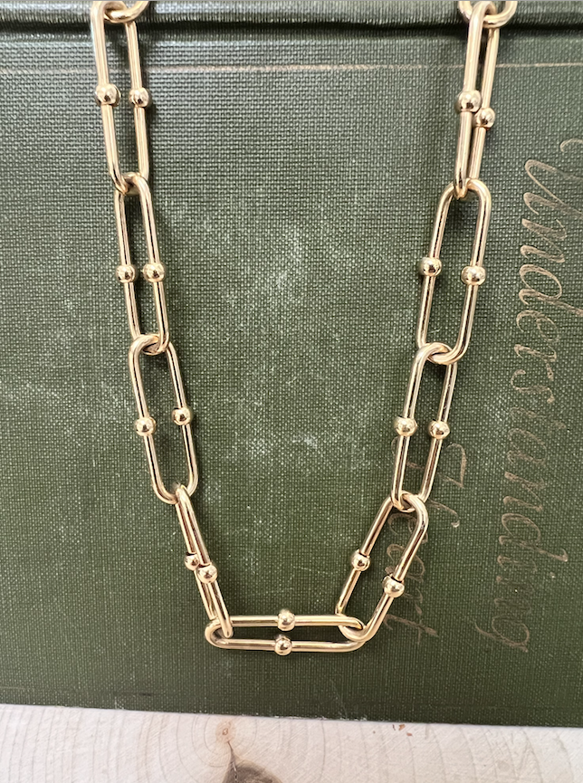 Arielle Necklace