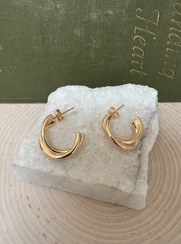 Rach Hoops