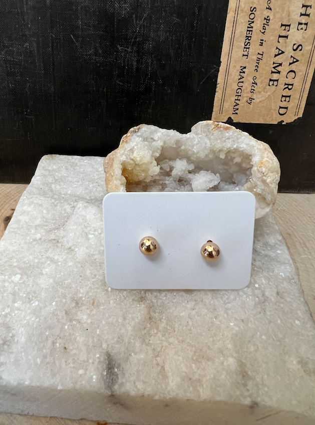 Gene Earrings
