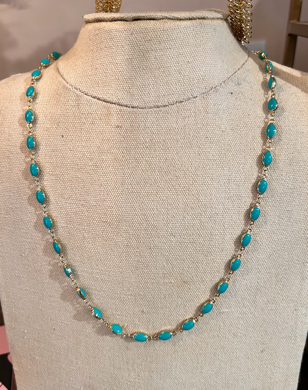 Bluey Chain