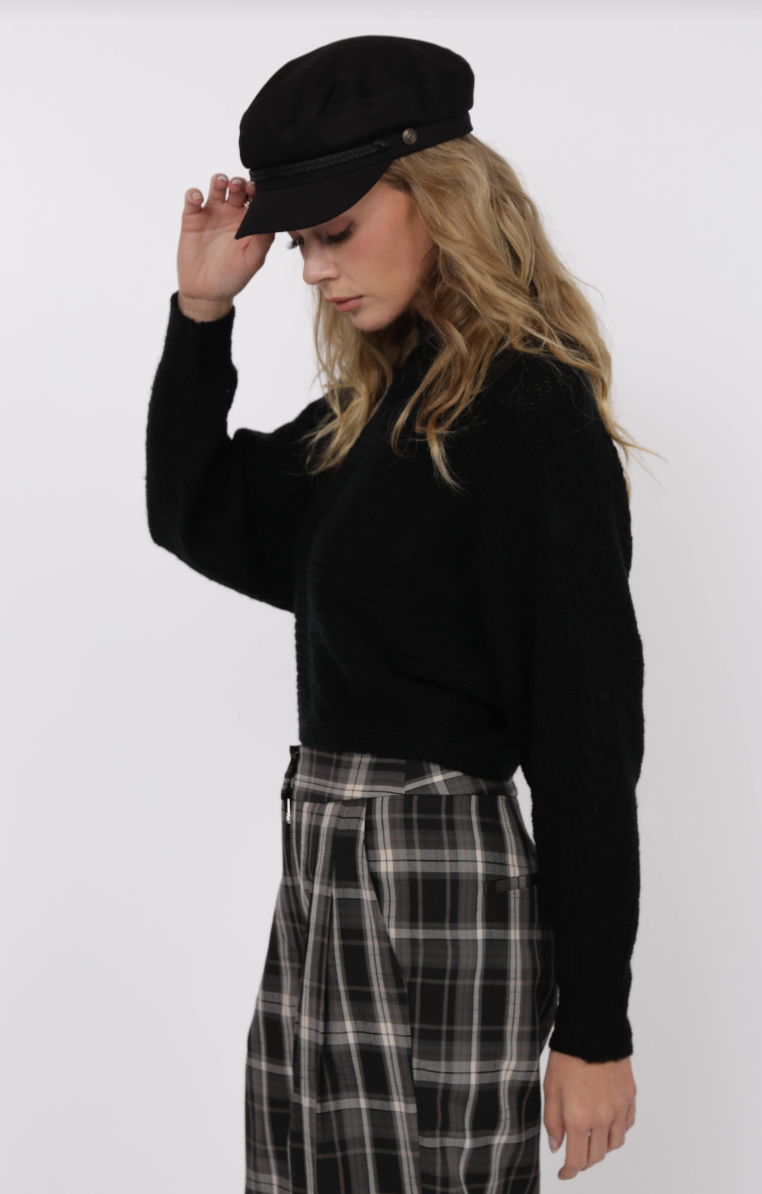 Remember Me Sweater
