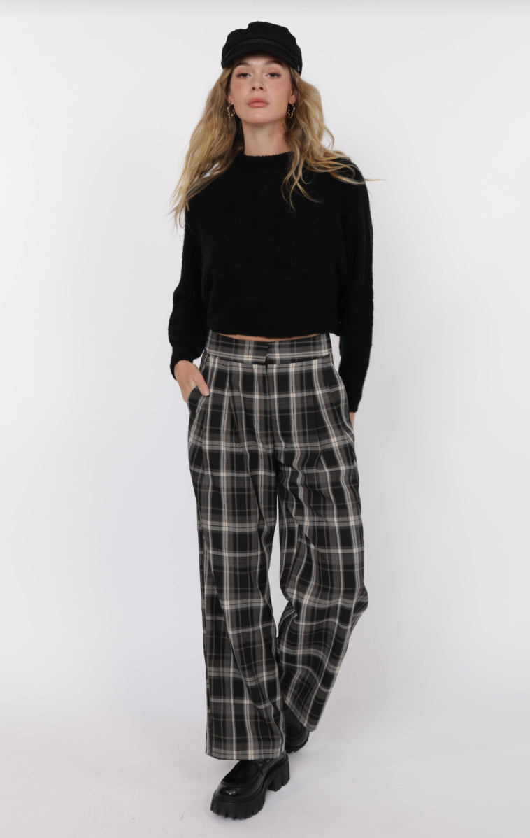 Remember Me Sweater