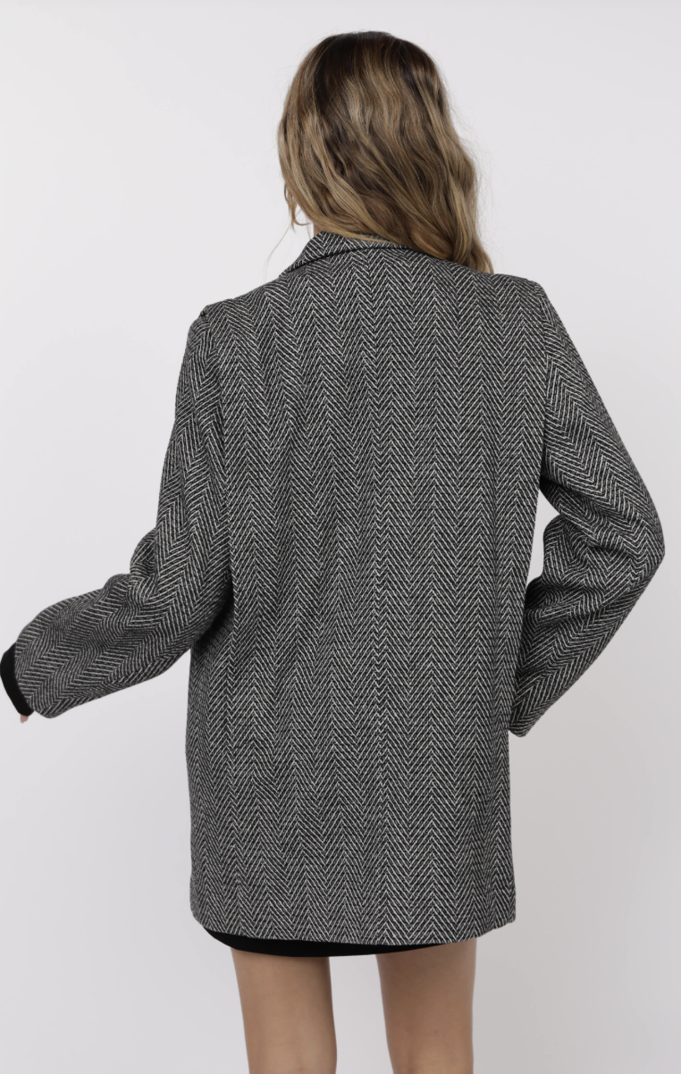 Femme Energy Blazer