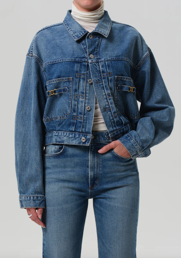 Sweetzer Alma Jacket