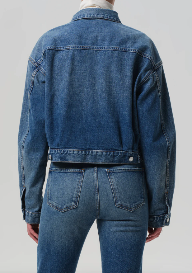 Sweetzer Alma Jacket