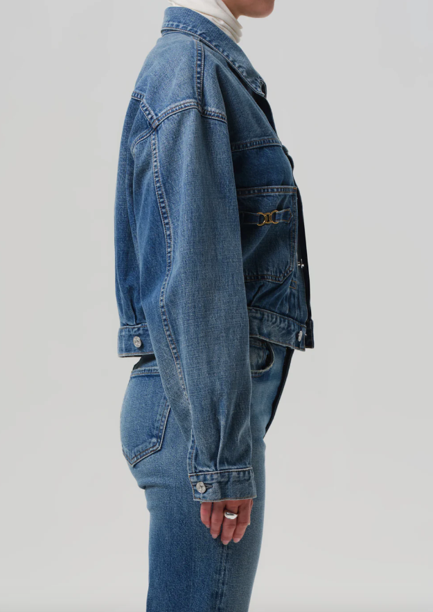 Sweetzer Alma Jacket