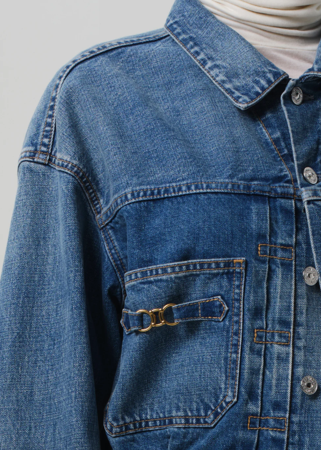 Sweetzer Alma Jacket