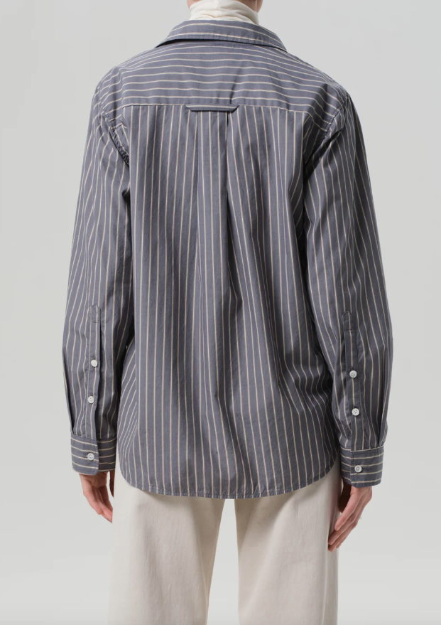 Cleo Stripe Avni
