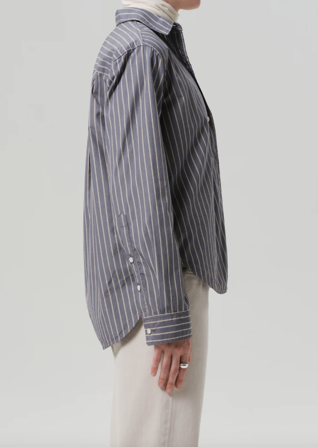 Cleo Stripe Avni