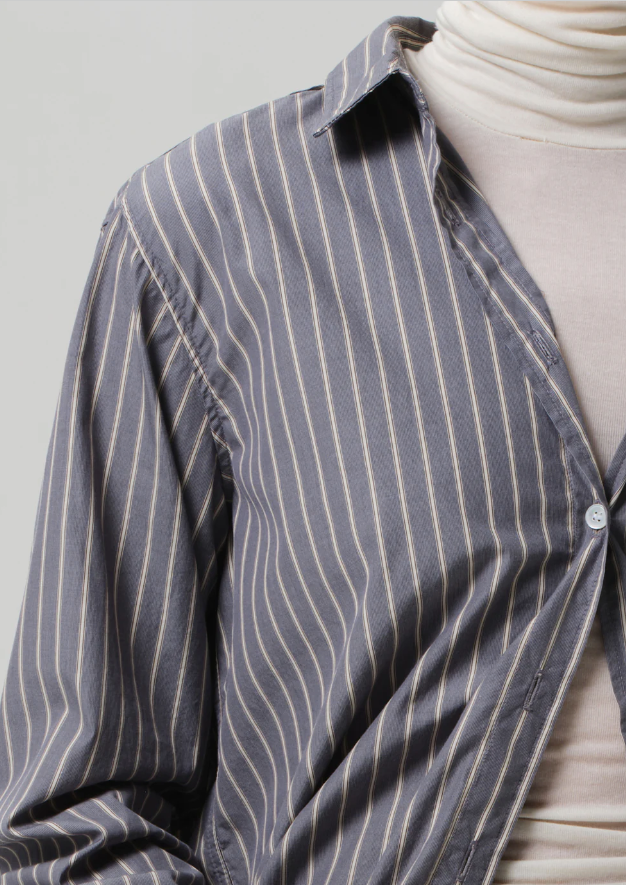Cleo Stripe Avni