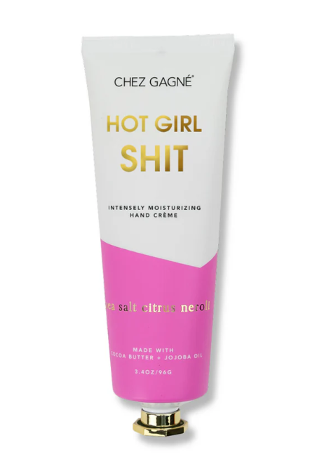 Hot Girl Shit- hand creme