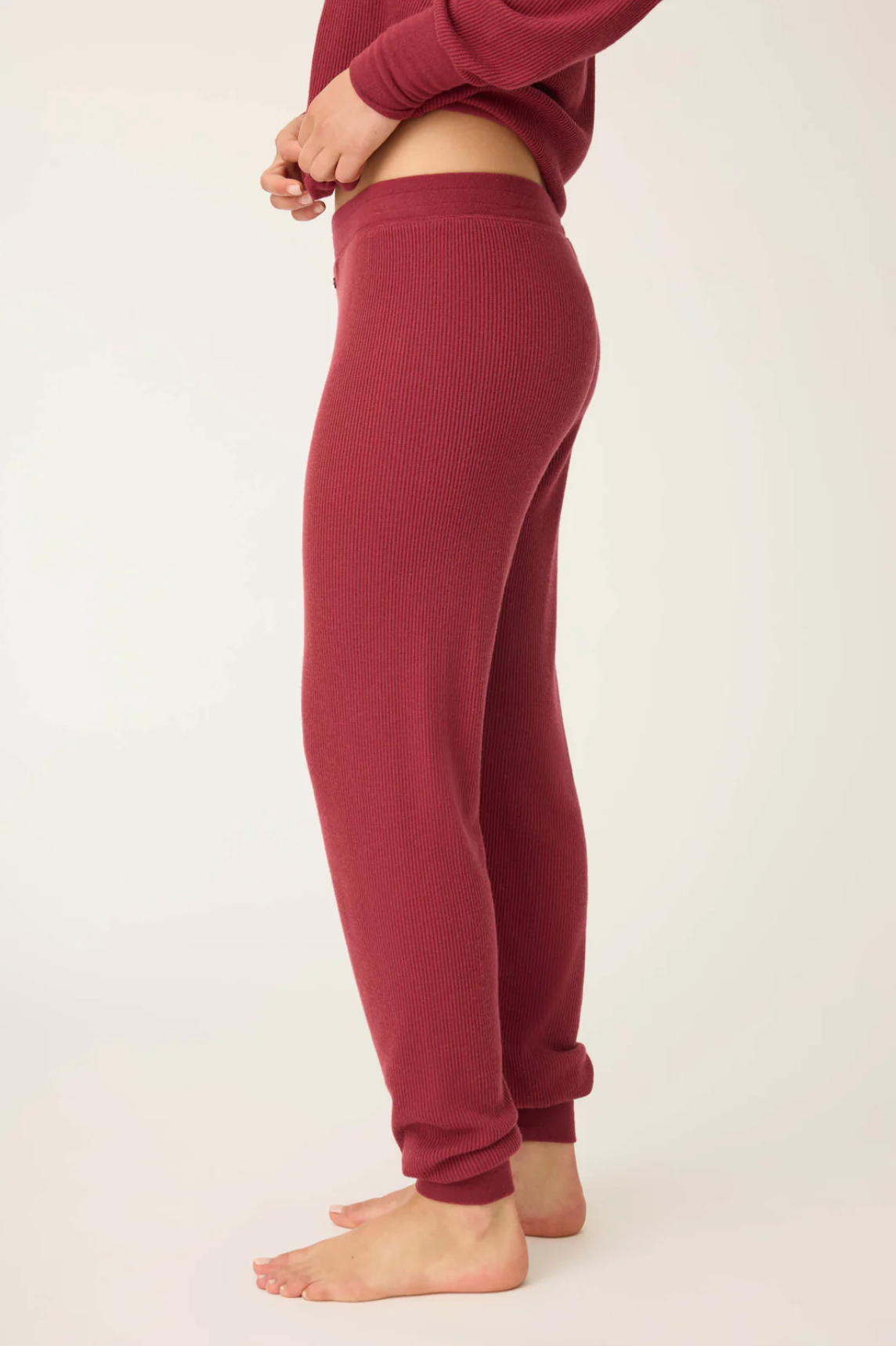 Port Textured Jammie Pant