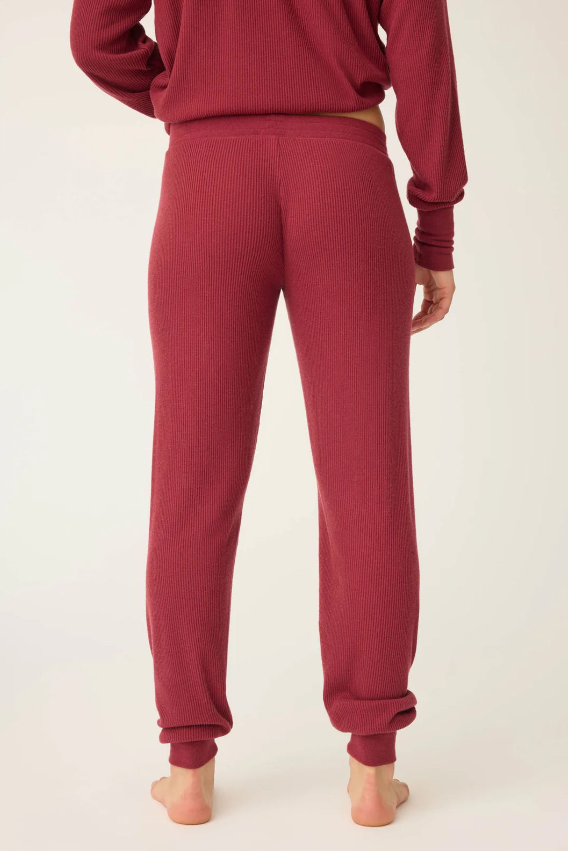 Port Textured Jammie Pant