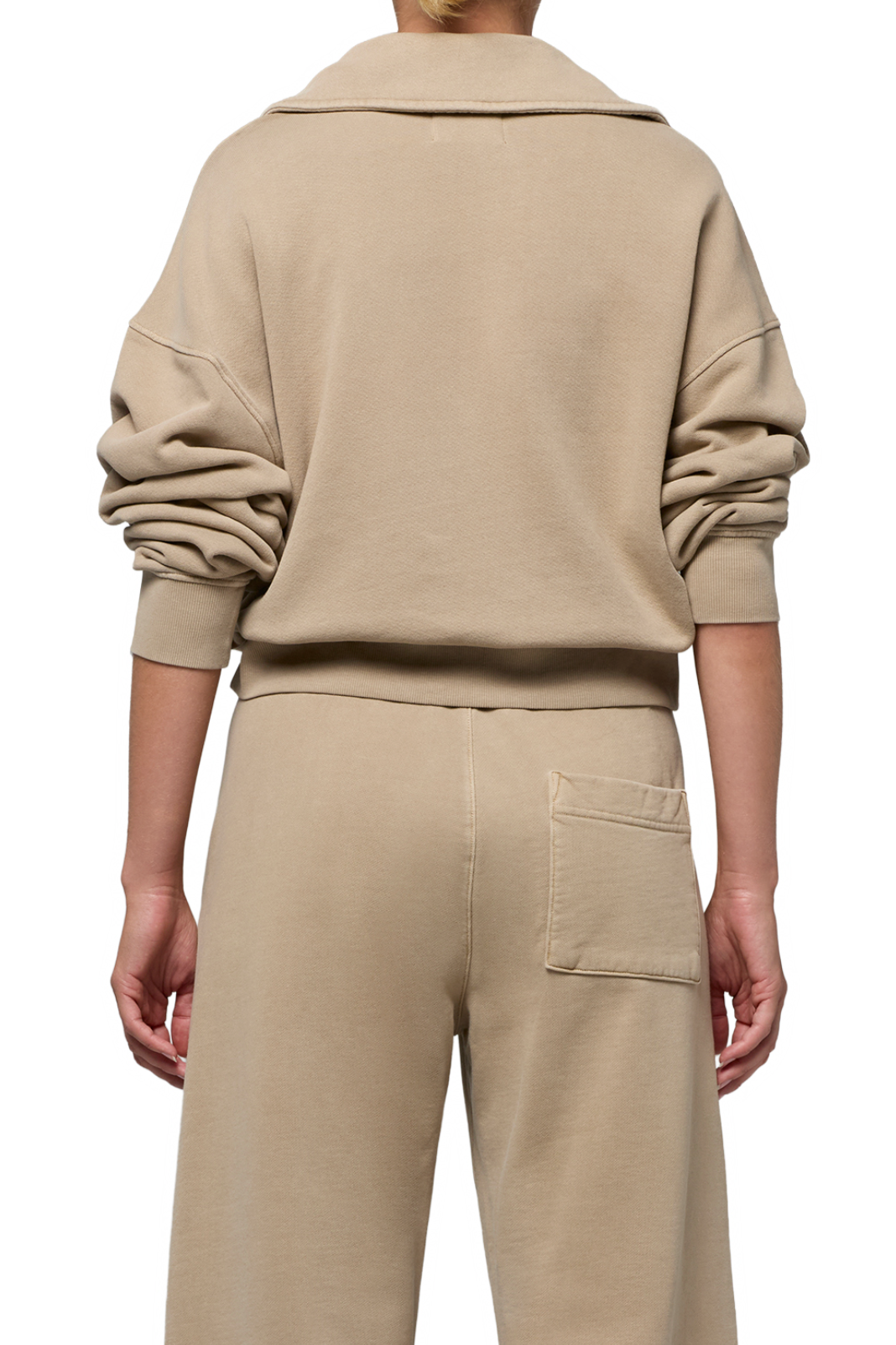 Catalina Trapeze Pullover