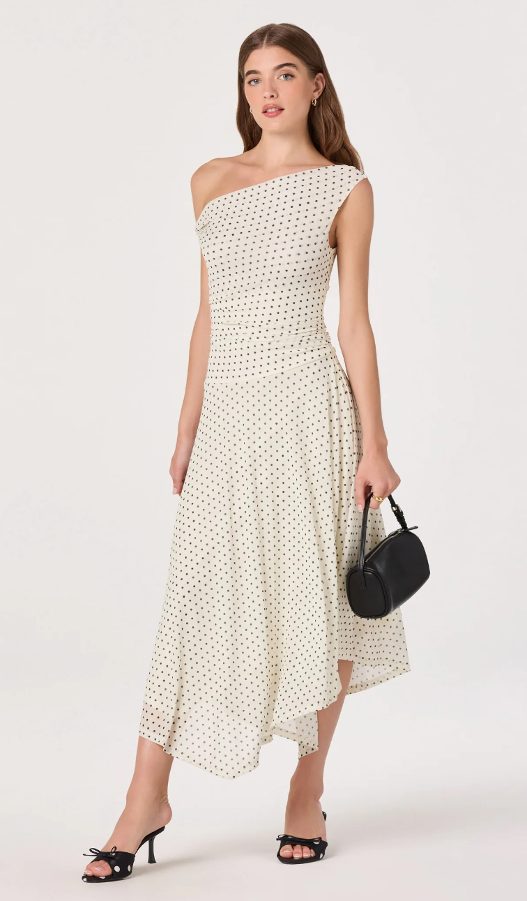 Ciarra Dress