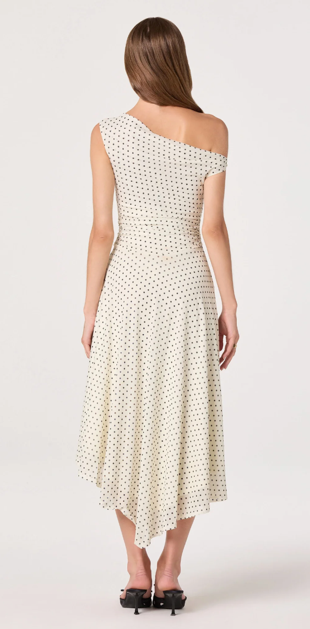 Ciarra Dress