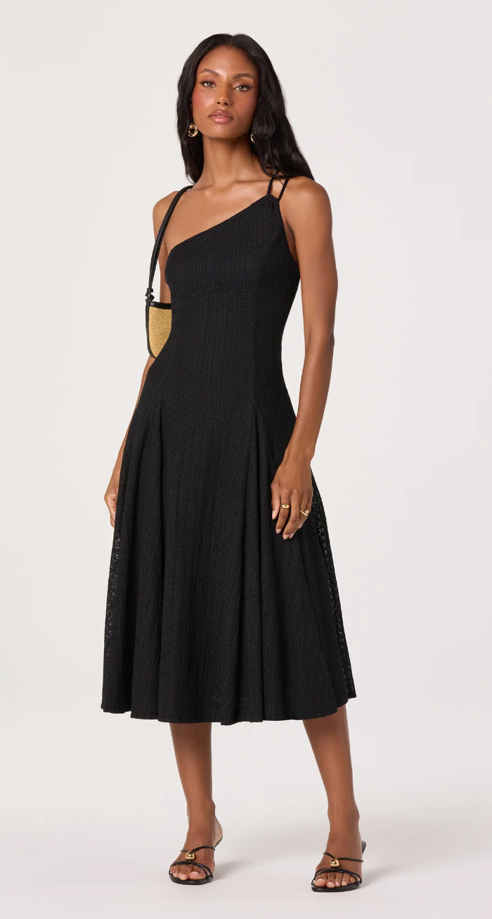 Nola Dress