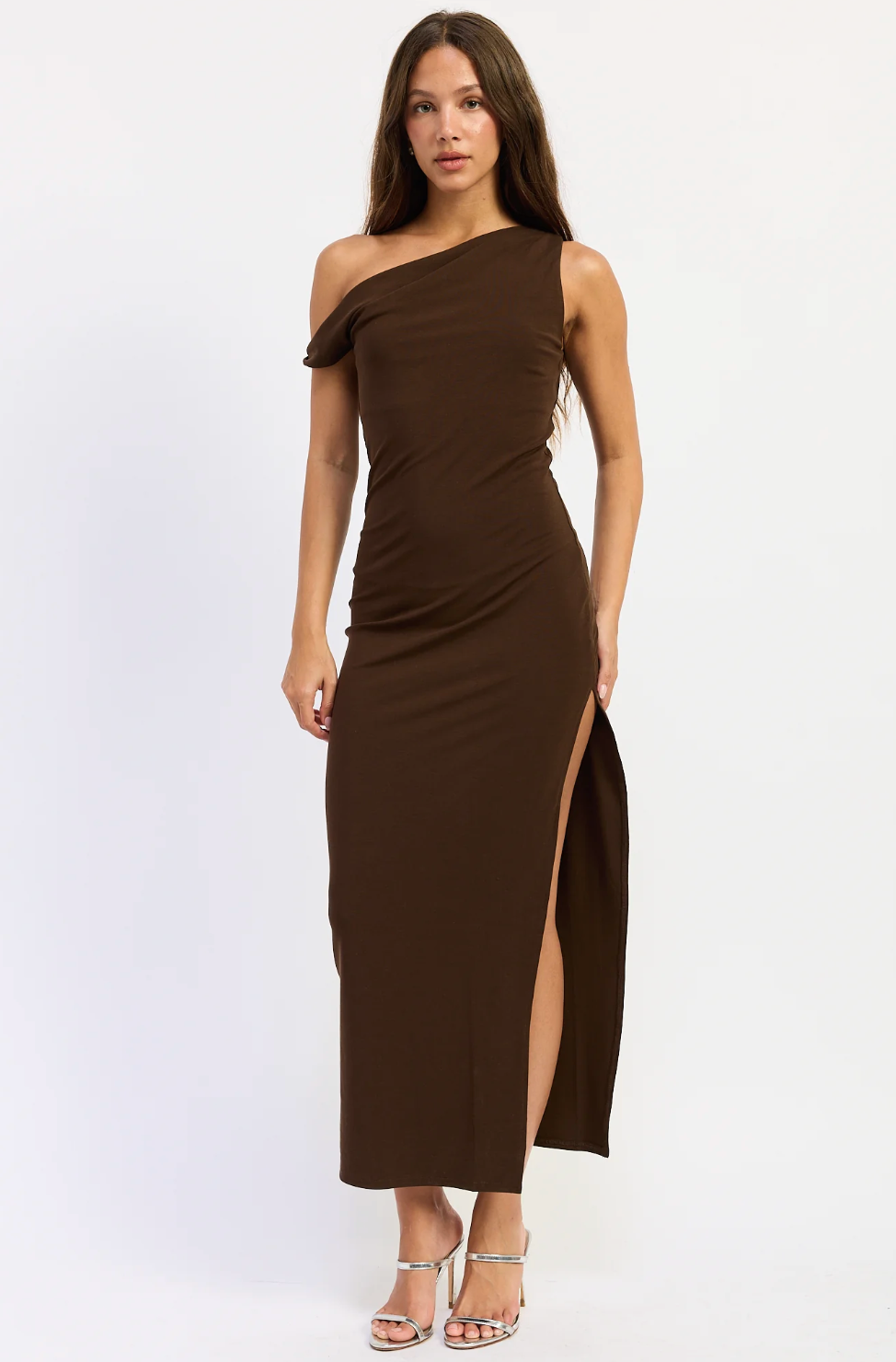 Aurora Maxi Dress