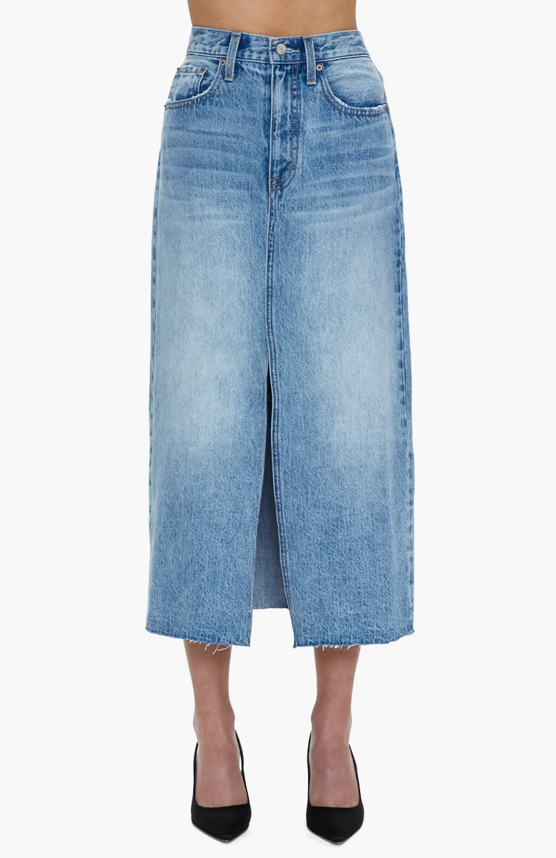Skylark Alice Midi Skirt