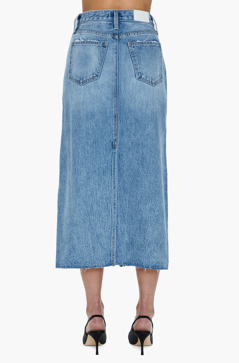 Skylark Alice Midi Skirt