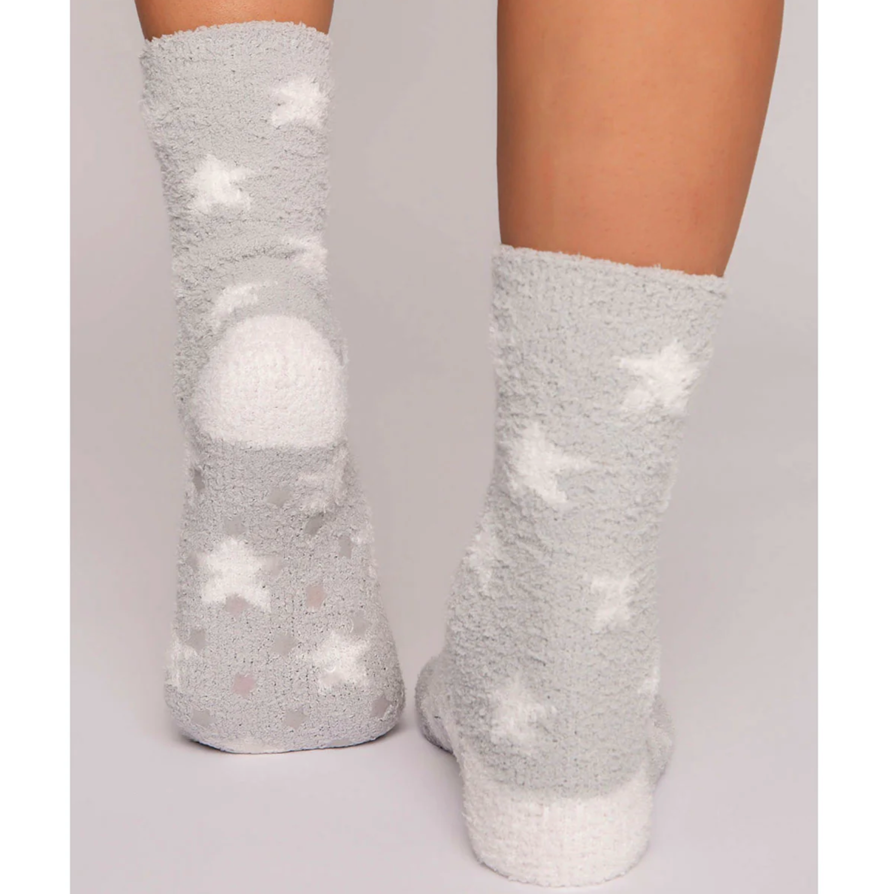 Star Fun Socks