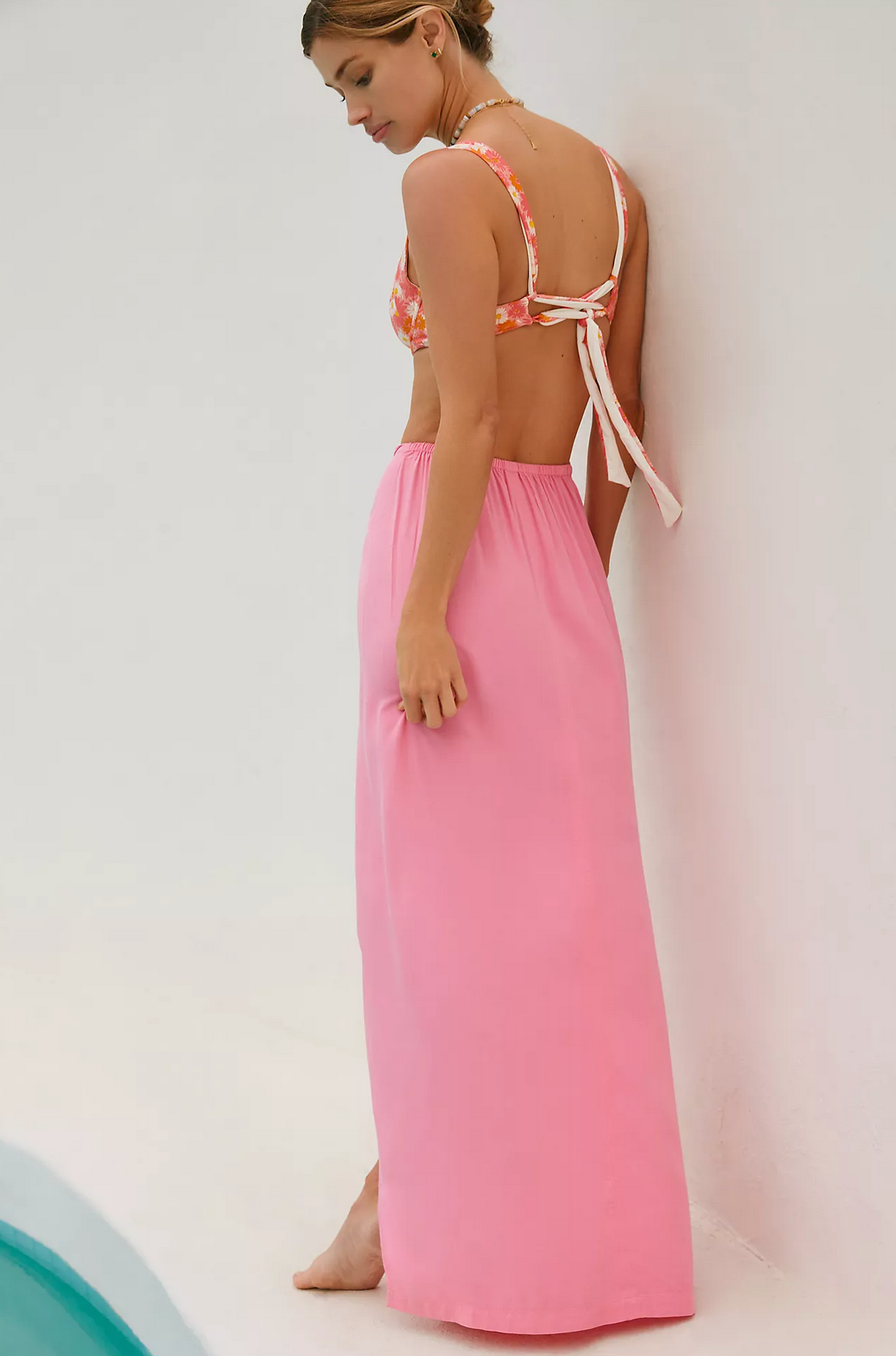 Guava Mia Cover-Up