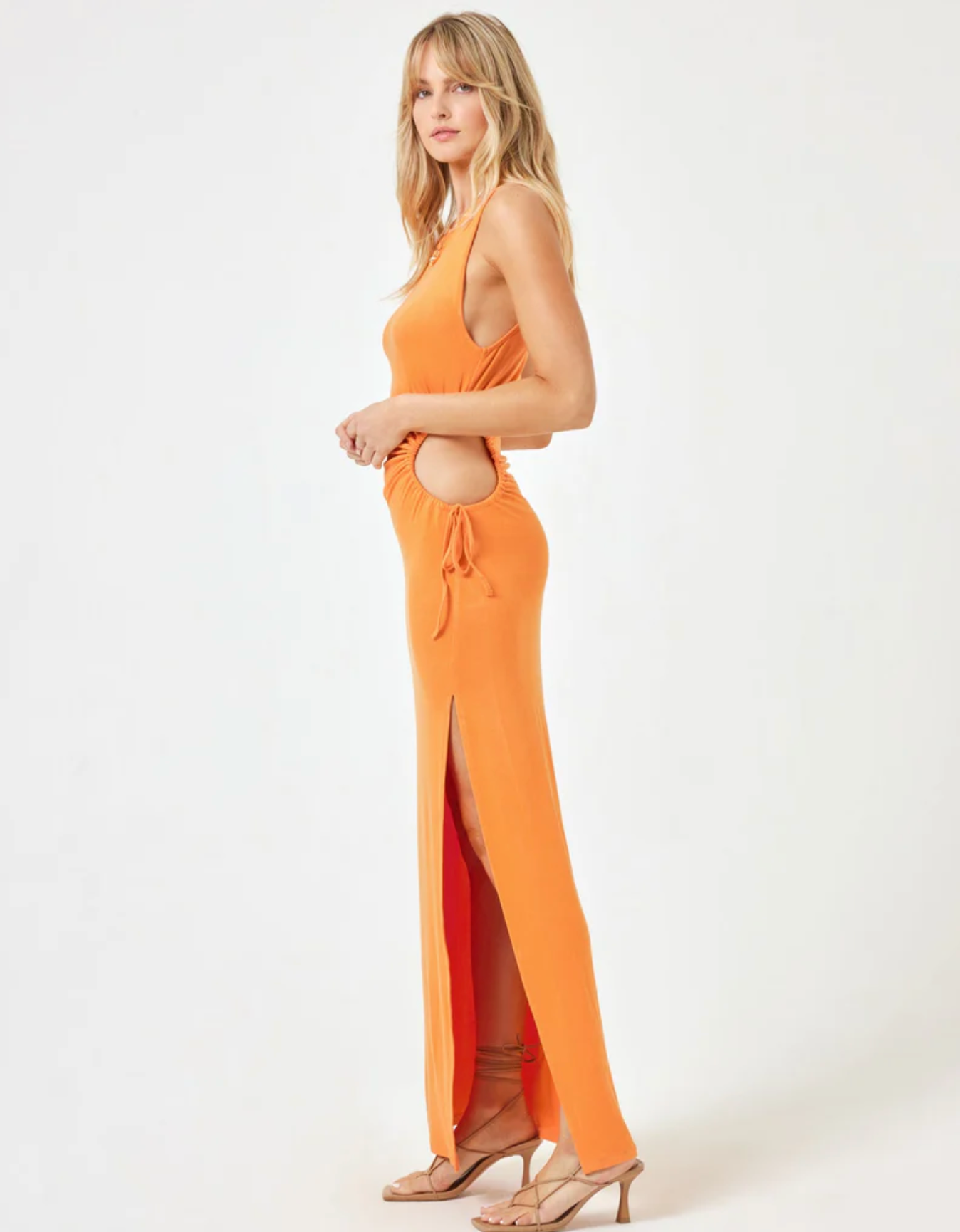 Tamarind Tiana Dress