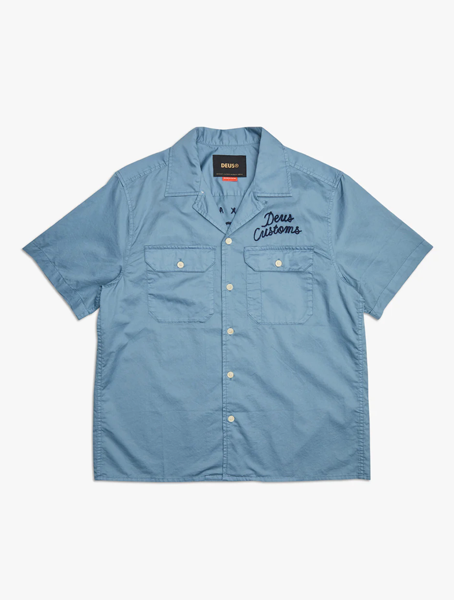 Bluestone Simplicity Shirt
