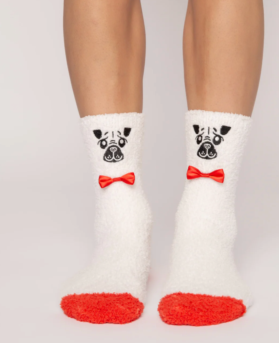 Dog Fun Socks